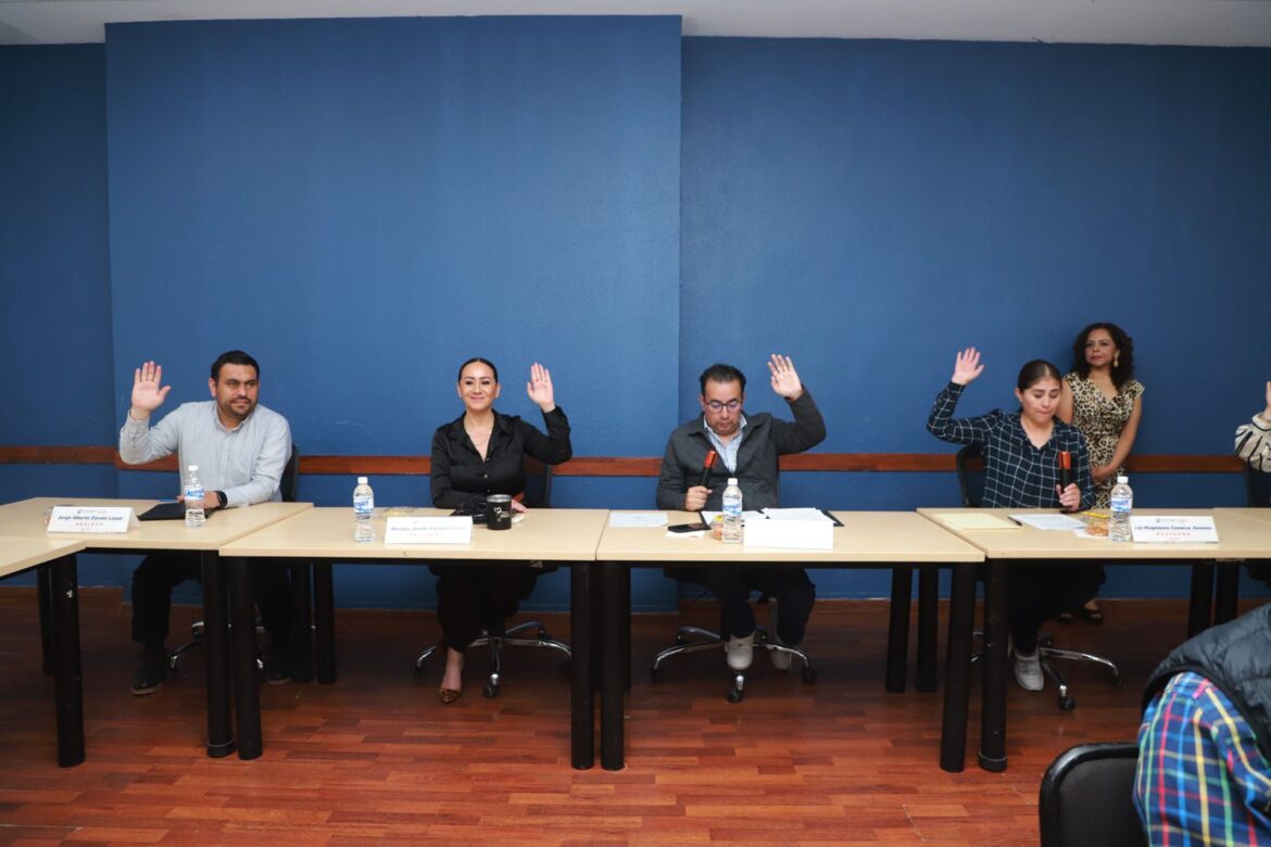 Comisión de Educación aprobó la convocatoria para el Cabildo Infantil 2026