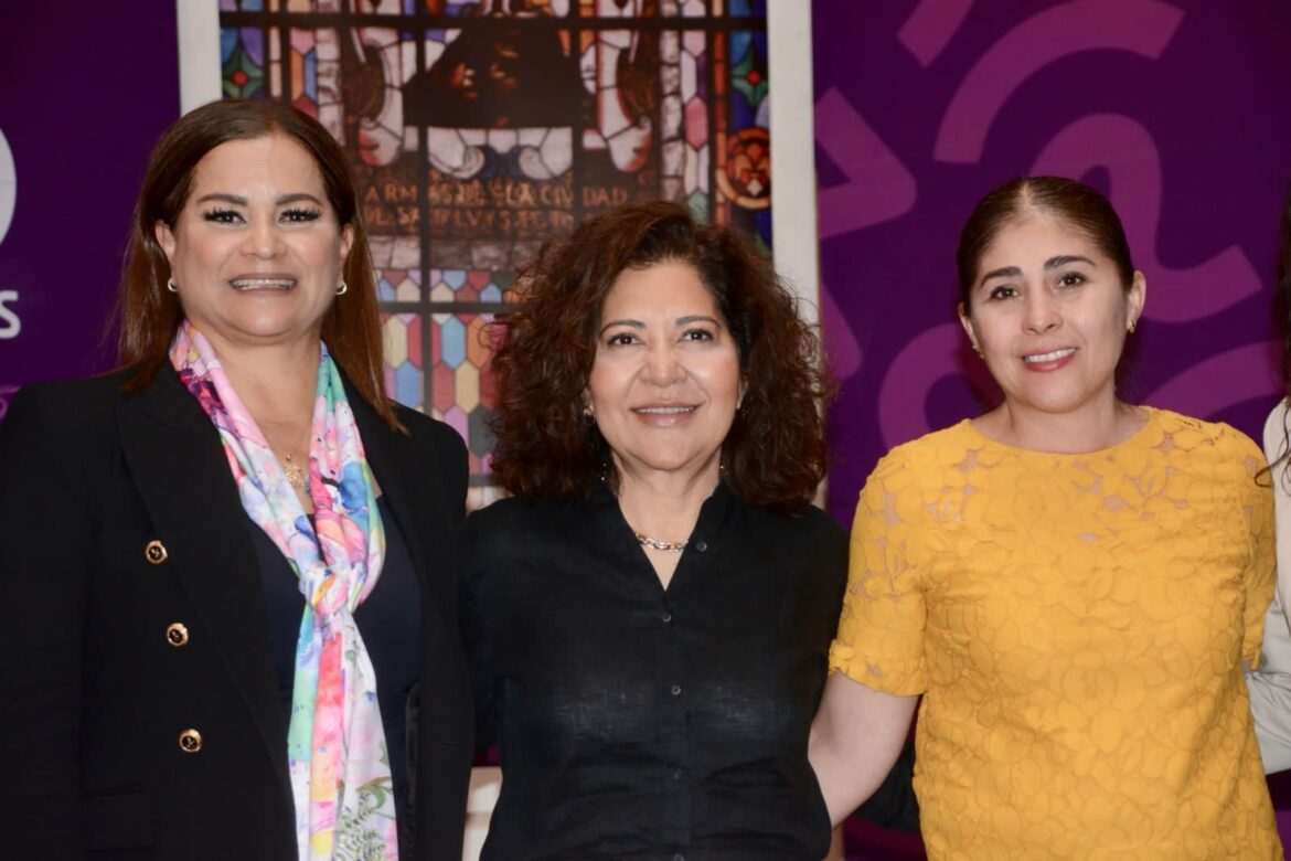 DIF de San Luis Capital impulsa el desarrollo y liderazgo femenino con   emprendimiento