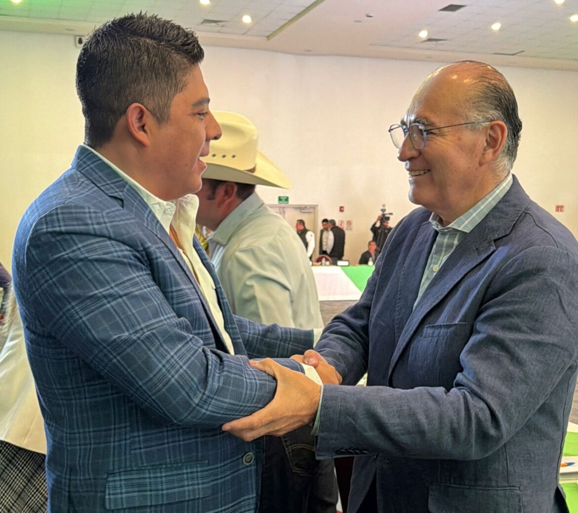 San Luis Capital, el municipio con la policía más profesional