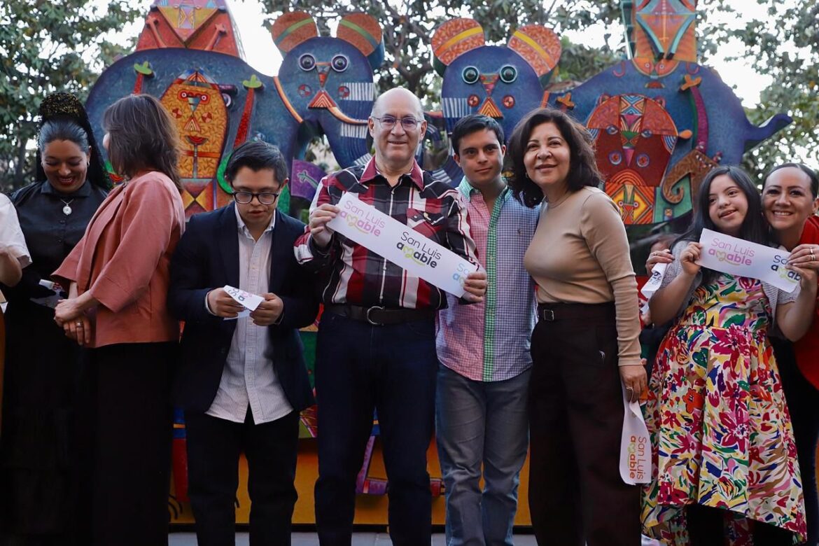 Galindo arranca el Festival San Luis en Primavera con exposición pictórica y escultórica