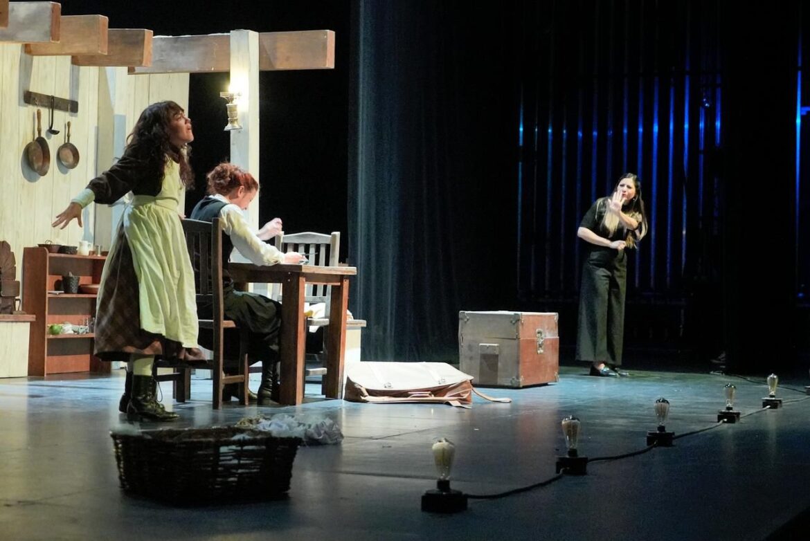 Gobierno Municipal impulsa actividades inclusivas en el Festival San Luis en Primavera