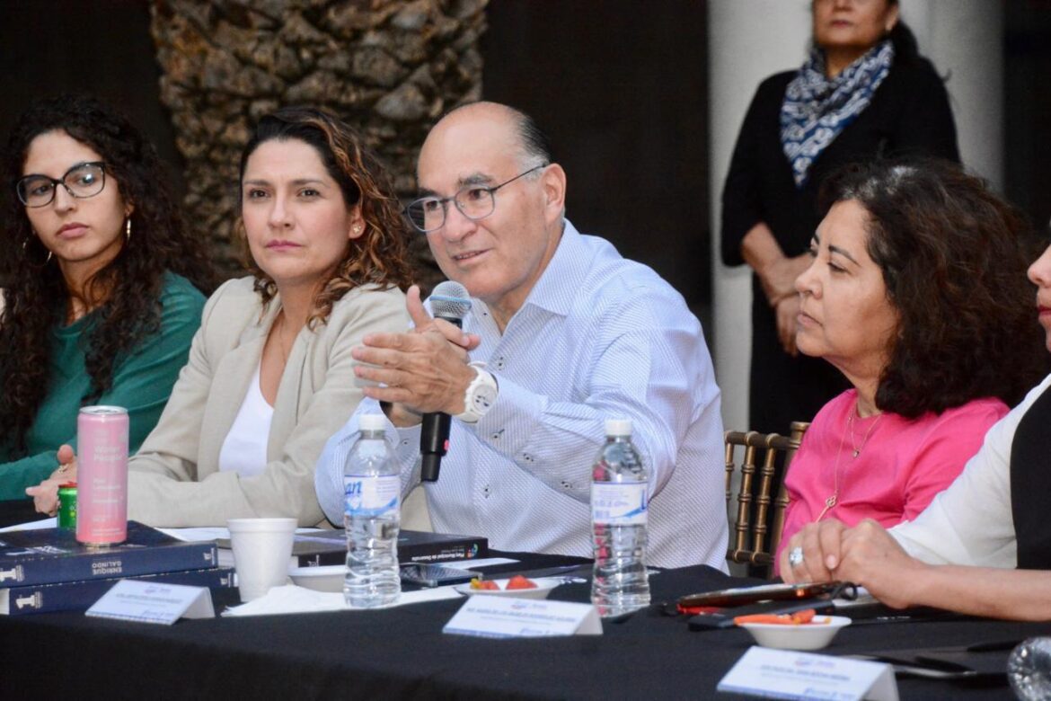 Con intenso ritmo de trabajo, Gobierno de la Capital cumple sus metas: Alcalde Galindo