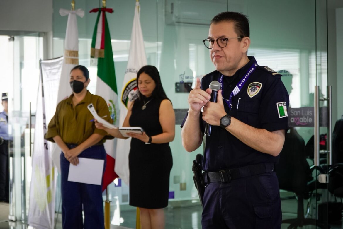 Décimo Tercera Sesión del Consejo de Seguridad del Centro Histórico fortalece acciones a favor de la ciudadanía